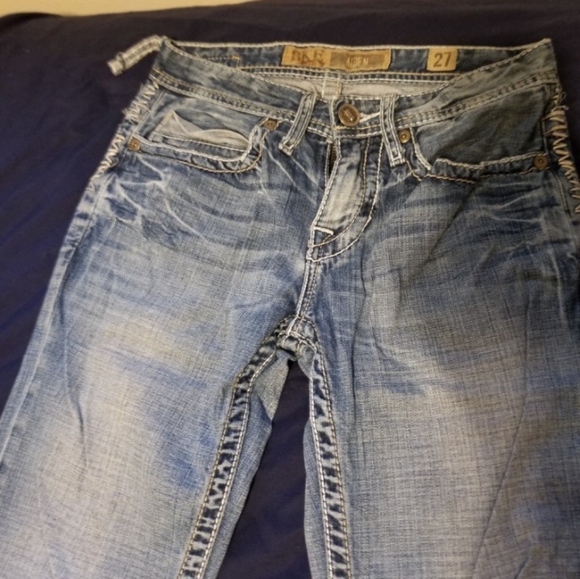 Buckle jeans - Picture 9 of 9